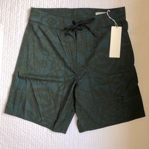 Outerknown Evolution Trunk board shorts